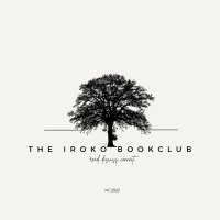 The Iroko Book Club (@theirokobc) 's Twitter Profile Photo The Iroko Book Club (@theirokobc) 's Twitter Profile Photo