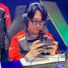 illusion_0907_'s profile picture. NS Redforce hok team mid laner