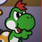 Spunkyminiegg's profile picture. “ Gonzales! Check me out! Thanks to you, I hatched safe and sound! Thanks, man! ”