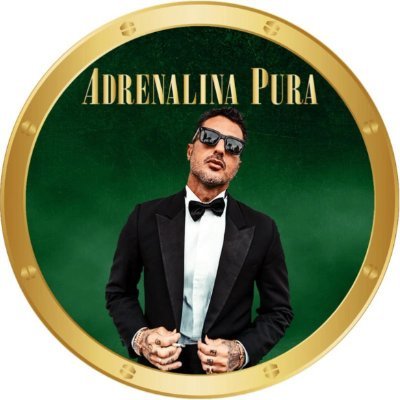 🥇🇮🇹Based Community | Backed by Fabrizio Corona | the most Based italian Journalist / Podcaster https://t.co/Z5fSou1CDH