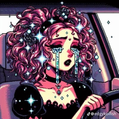 •Astrostellar 💫• Tree Twitter 🌲🌳• Forest Fairy🧚🏻• High Voltage⚡️🖤