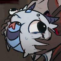Pao | Headshot C0mms: OPEN (@akakumu43) Twitter profile photo