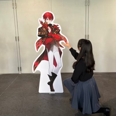 いちかは箱なりさんのプロフィール画像