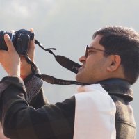 Abhay Mishra (@findabhay1) 's Twitter Profile