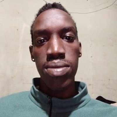 TheSudaneseKing's profile picture. G The Guy