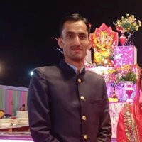 SHREE RAM SAINI (@ramsainigk2024) 's Twitter Profile