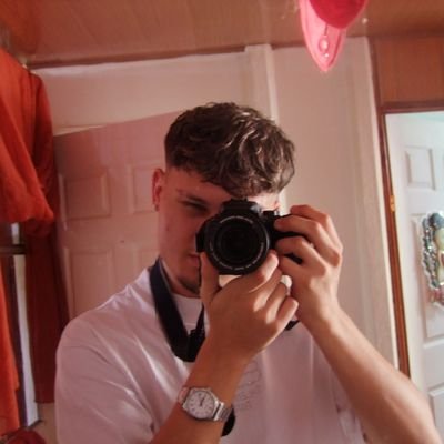 TonyML_'s profile picture. No puedo recordar a quién le robé mi biografía o por qué.