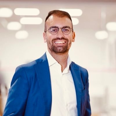 Marketing Director at @lectraofficial. Additive Manufacturing Leader. #roboze #printstronglikemetal