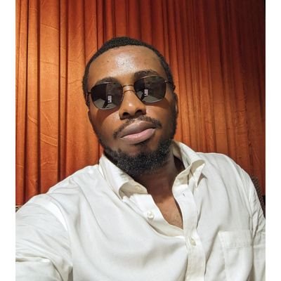 Wholesome Gentleman after God's Heart.|
A Well Watered Flower.|
Defined Genius.|
THE STANDOUT|
I.G: @nnam_agbo
