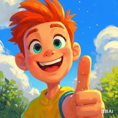 poenel2024's profile picture. awesome boy