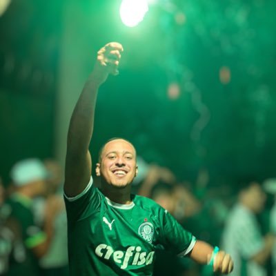 deus é joia, o resto é bijuteria || @palmeiras 🐷💚