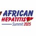 African Hepatitis Summit (@african_hs_2025) Twitter profile photo African Hepatitis Summit (@african_hs_2025) Twitter profile photo