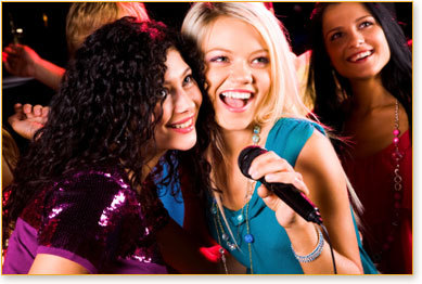 Online retailer of karaoke systems, karaoke packages, karaoke equipment, karaoke music, and complete karaoke packages.