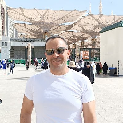 WaliedMohmoud's profile picture. 