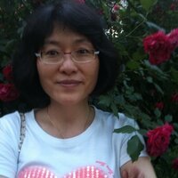 Mimi Yoon (@mimiyoon) 's Twitter Profile