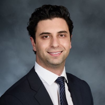 Assistant Professor and Urologic Oncologist @WeillCornell - Former Urologic Oncology fellow @VUMChealth and Urology Resident @WeillCornell