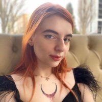 евгленка (@gingercinnabon) 's Twitter Profile