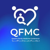 مؤتمر القصيم لطب الأسرة (@qfmc2025) 's Twitter Profile