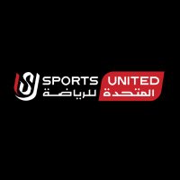 Sports United (@sportsunitedeg) Twitter profile photo