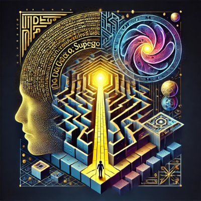R_AnimoQuaero's profile picture. Pensamiento, emoción y conducta: una exploración desde la neurociencia, la psicología y la filosofía para entender la identidad y trascender los límites del yo.