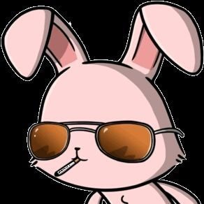 pinkwabit's profile picture. pinky, tiny rabbits & asmr enthusiast