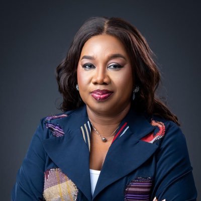 MorinObaweya's profile picture. Creative force behind Morin.O | Businesswoman | Pastor | Championing faith, craftsmanship & innovation in luxury fashion