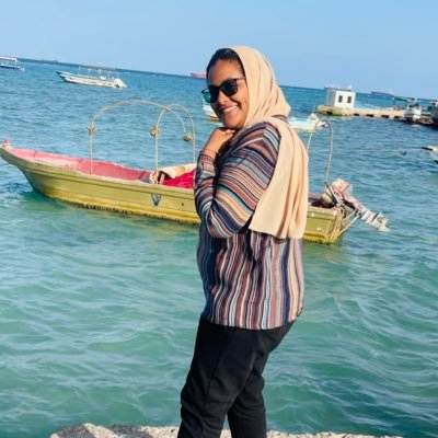 Public Health physician | First Generation (FG) Doctor | Official Spokesperson of AL-kalakla Al-quteia RC