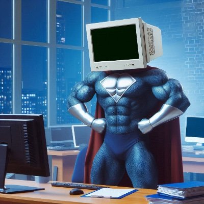 Geek, gamer, comic lover, PC builder, VR fanatic, novel writer. Aspy and proud.