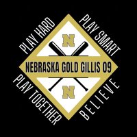 Nebraska Gold Gillis 15U (@negold09_gillis) 's Twitter Profile Photo Nebraska Gold Gillis 15U (@negold09_gillis) 's Twitter Profile Photo