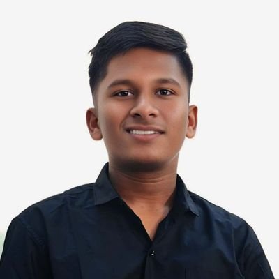 adityapuri6677's profile picture. Being_Scientist