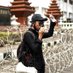 Radit Ananta (@serabutannn) Twitter profile photo Radit Ananta (@serabutannn) Twitter profile photo
