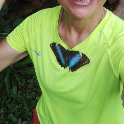 patriciabuono's profile picture. ♏☀️
Gratidão