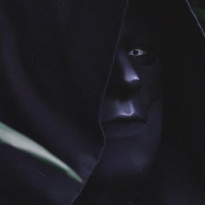 Ghostiee_Ghoul's profile picture. 