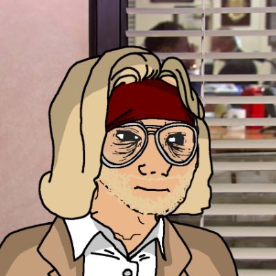 Lowden_eth's profile picture. Just crypto dude with glasses 😵‍💫
No game no life | No sleep to earn