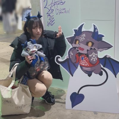 61_kokko's profile picture. 🌈🕒用垢！ RTとひとりごととでびぬい。🚪👿💞🦩🐧❄️❤️‍🩹🍇🥨🍚/Speciale/生徒会さん/コスプレ垢→ @9mui21