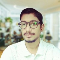 Ankit Kumar (@ankitku_jaiswal) 's Twitter Profile