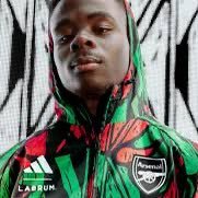 Arsenal M!ndset (@mindset_afc) 's Twitter Profile