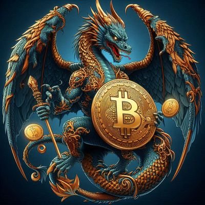 CryptoDra9on's profile picture. 