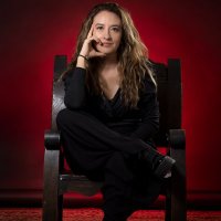 VHU - Ana Barajas (@allaboutvhu) 's Twitter Profile
