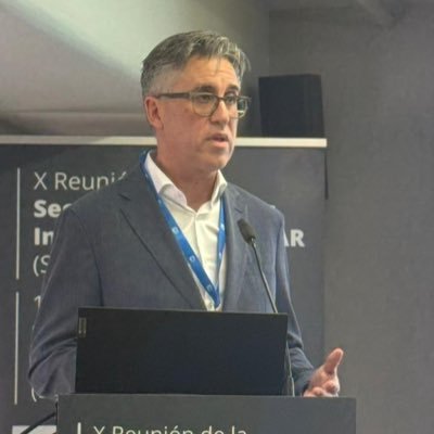 MD, PhD, EDAIC. Head of Critical Care Unit. @anestesiavalen @incliva_iis @GVAclinic Professor of Anesthesia & Critical Care @medicina_uv @UV_EG Spain.