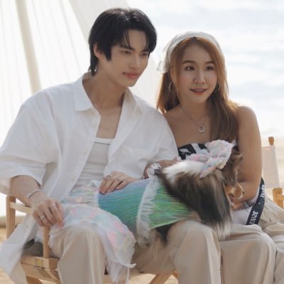 - fan account - For Supporting @winmetawin #winmetawin #snowballpower | Baby Win 💚🐰|