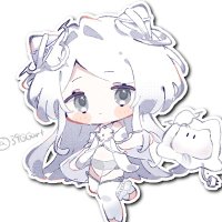 39GG / skeb (@infokrkr) Twitter profile photo