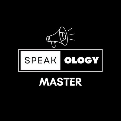 Speakology_Mr's profile picture. 🎤 Helping ambitious professionals master communication to get hired, promoted & respected.  Join my free newsletter 👇🏻