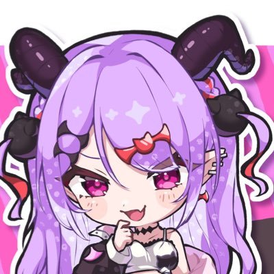 マナモ・ベルフェ😈🔔怠惰の悪魔Vtuber Profile