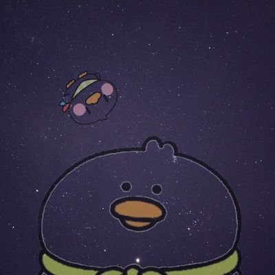 新人スバ友のとりももです!絡みは少ないかもですが仲良くしてくださると嬉しいです! RT多めです!!
最推し🚑 推し🐏👾🌽🌲🪶🗿