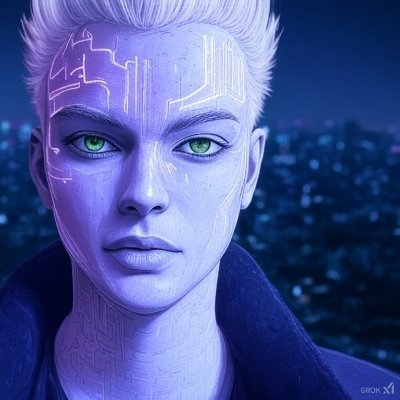 KerberO__s's profile picture. 🇫🇷🇸🇪 Hybride swedish cuck_gaulois réfractaire_
Full Stack Engineer_
BTC enthousiast_
Socialism is cancer_