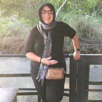 Mandy Lubbe (@mandylubbe) 's Twitter Profile