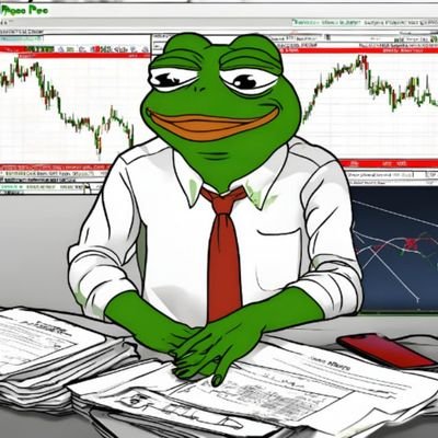 I make Medicine sick.Tourist, 100% Trader, Coach, Blockchain Developer, Consultant, Meme, $10k-50k Trade Competition. Join us 👉🏼https://t.co/GGdnEPzAV1
