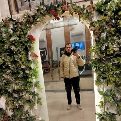 AhmedTarik2025's profile picture. 