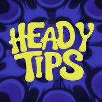 Heady Tips (@headytips) 's Twitter Profile